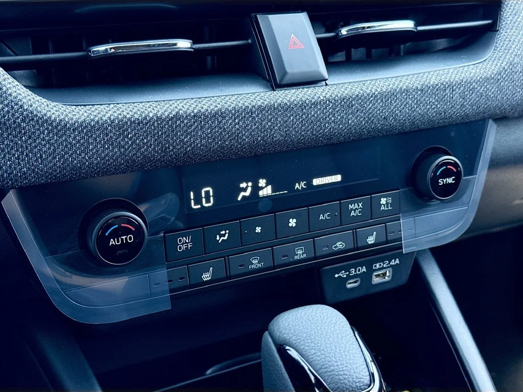 New 2026 Green Subaru Limited image 19