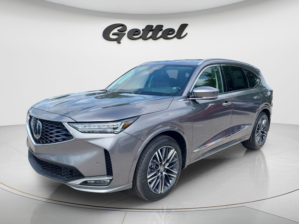 2026 Acura MDX SH-AWD w/Advance Package's photo