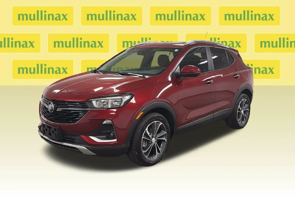 2022 Buick Encore GX Select - Photo 7