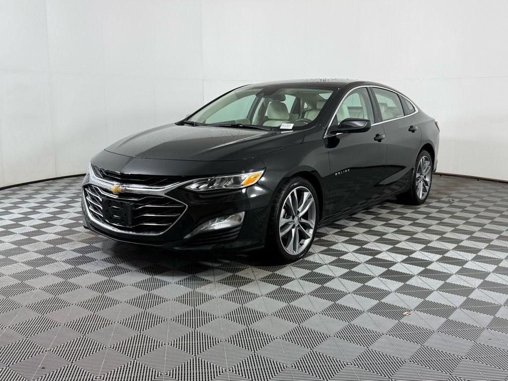 2024 Chevrolet Malibu 2LT - Photo 7