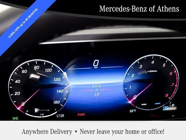 2026 Mercedes-Benz GLS Base - Photo 25