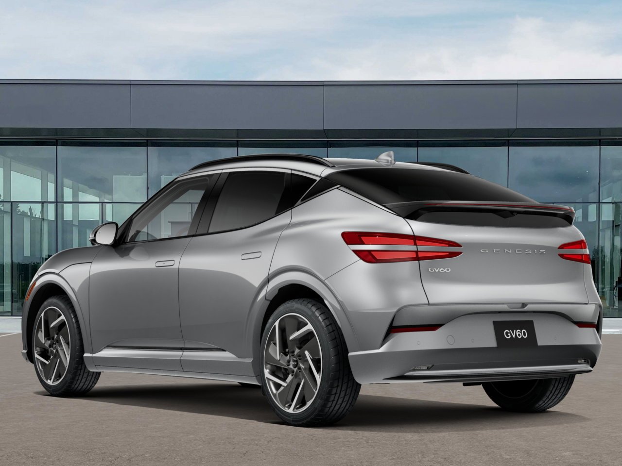 New 2026 Silver Genesis Advanced image 6