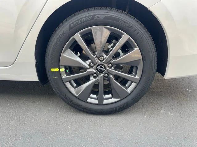 2026 Nissan Sentra SL - Photo 16