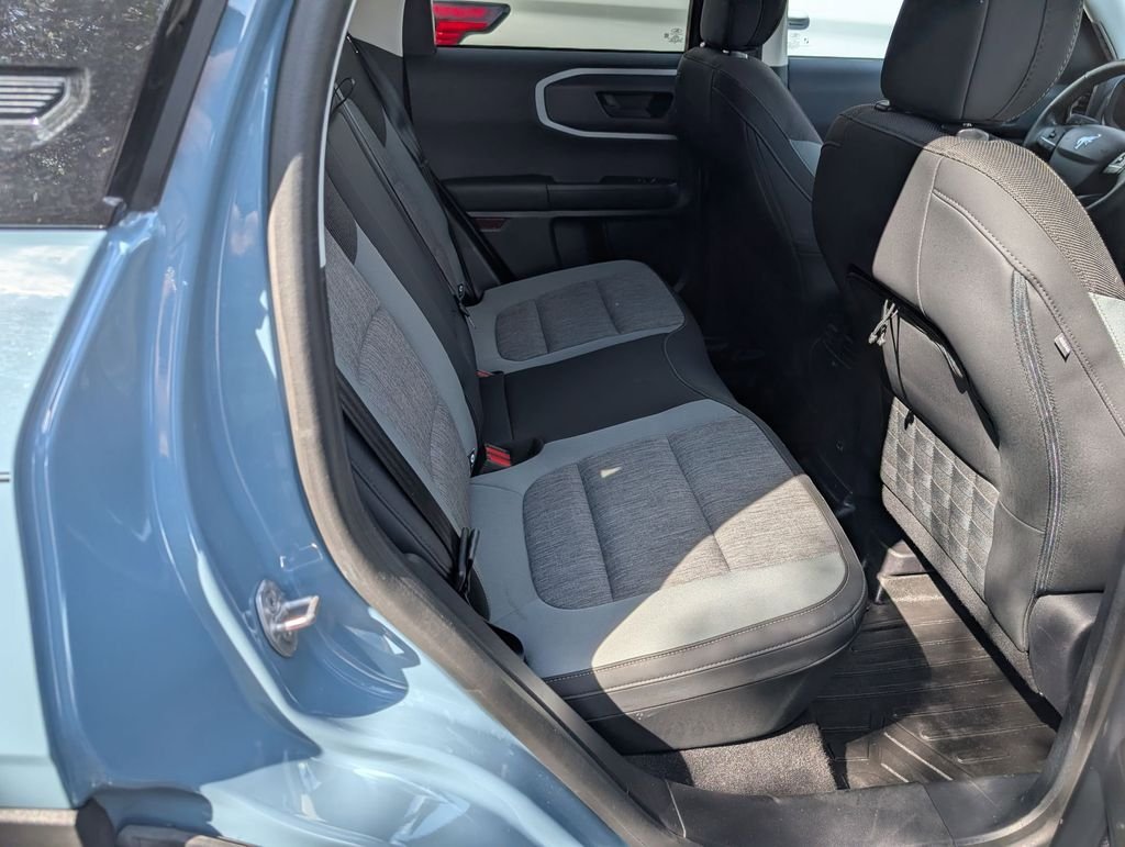 Used 2022  Ford Big Bend image 20