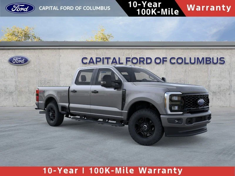 2026 Ford F-250 XL 4x4 Crew Cab 6-3/4' Box's photo