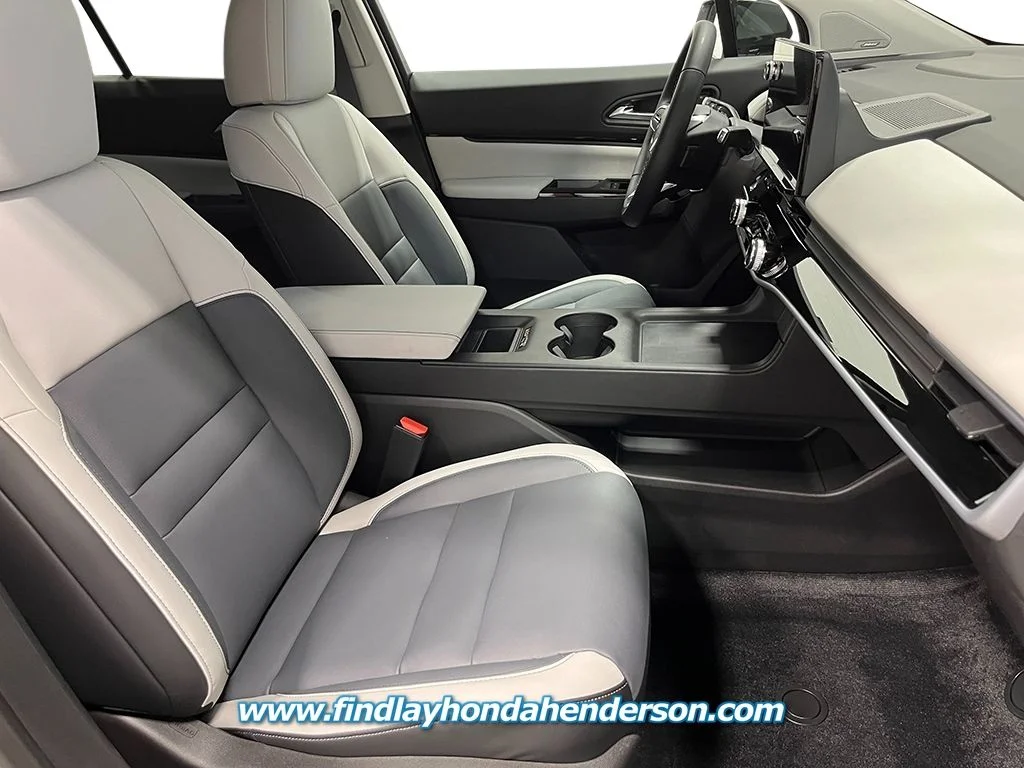 2026 Honda Prologue Touring - Photo 28