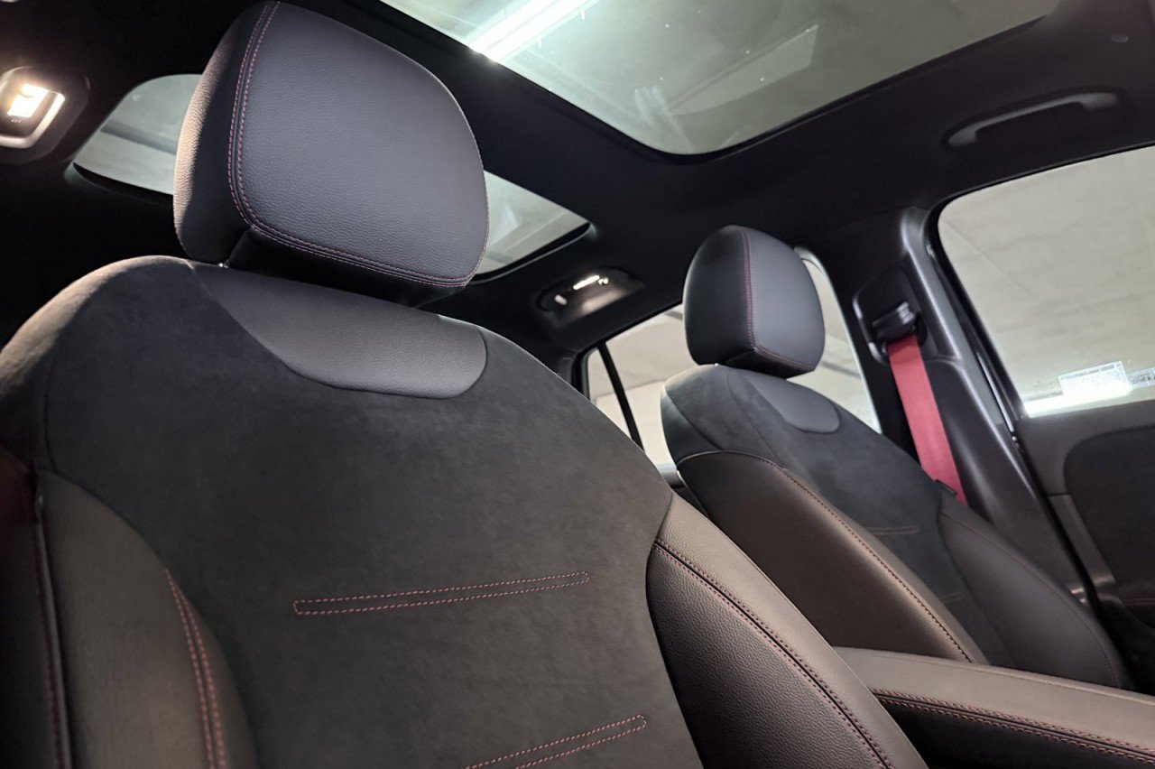 2025 Mercedes-Benz GLA GLA35 AMG - Photo 16