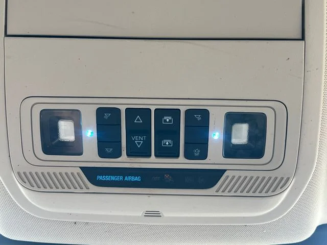 Used 2020 Blue Ford Limited image 34