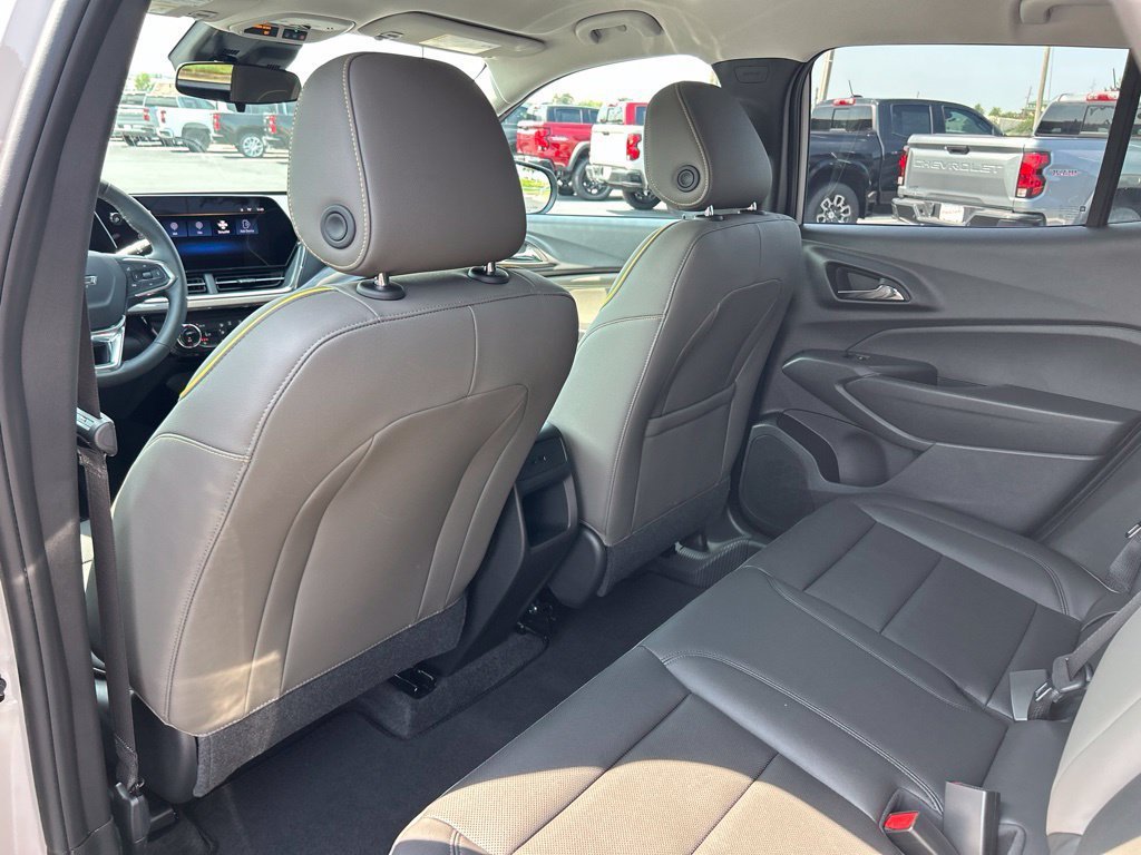 2026 Chevrolet Trax Activ - Photo 37