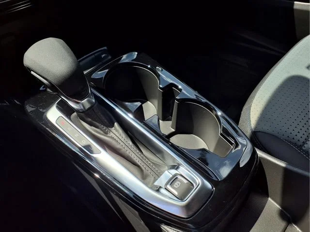 New 2026 Mosaic Black Metallic Chevrolet LT image 6