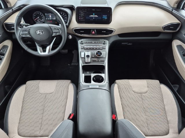 Used 2023 White Hyundai SEL image 25