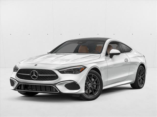 New 2027 Polar White Mercedes-Benz CLE 300 image 13