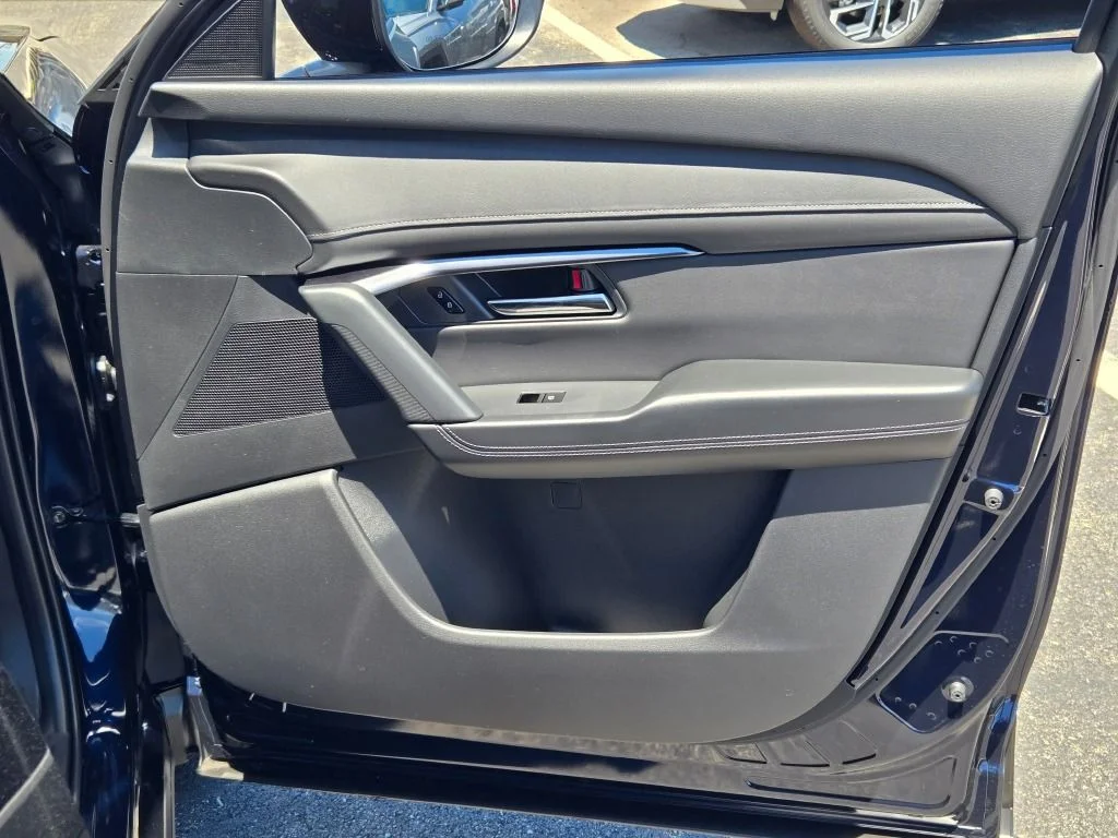 New 2026 Blue Mazda 2.5 S Preferred image 5