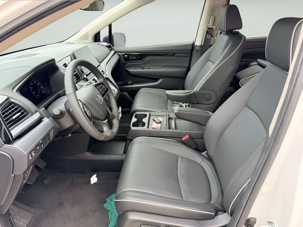 Used 2026  Honda Elite image 10