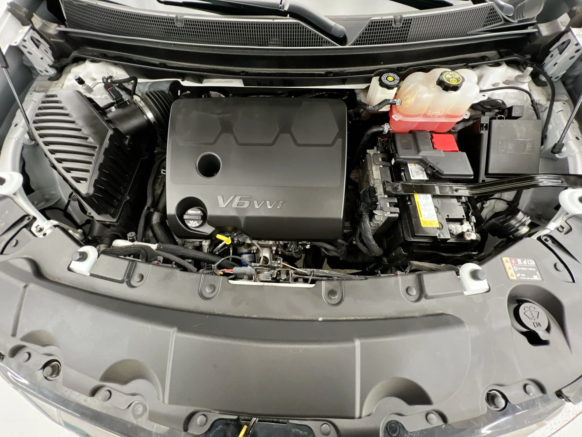 Certified Used 2023 Beige Chevrolet RS image 37
