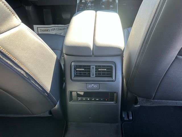 2026 Mazda CX-90 Select Package - Photo 29