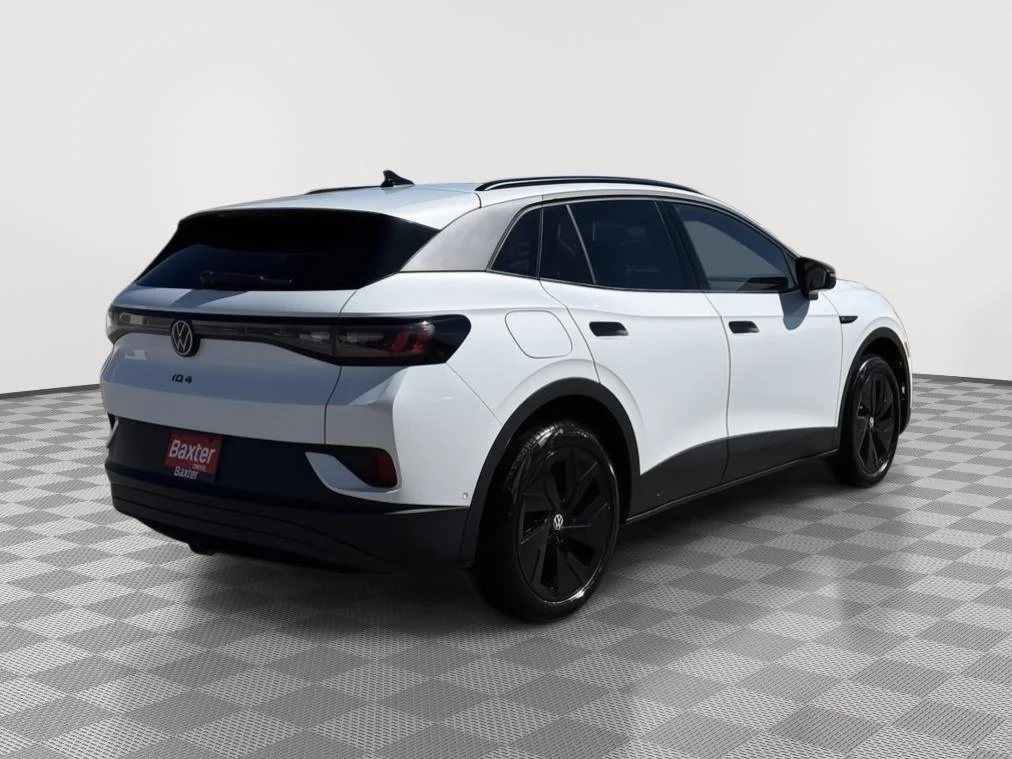 New 2026 OPAL WHITE Volkswagen Pro S image 3