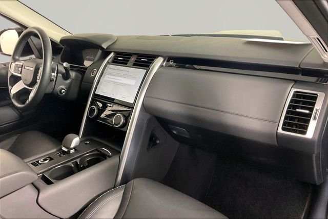 Used 2024 Gray Land Rover S image 24