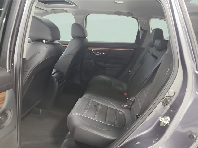 2020 Honda CR-V Touring - Photo 18