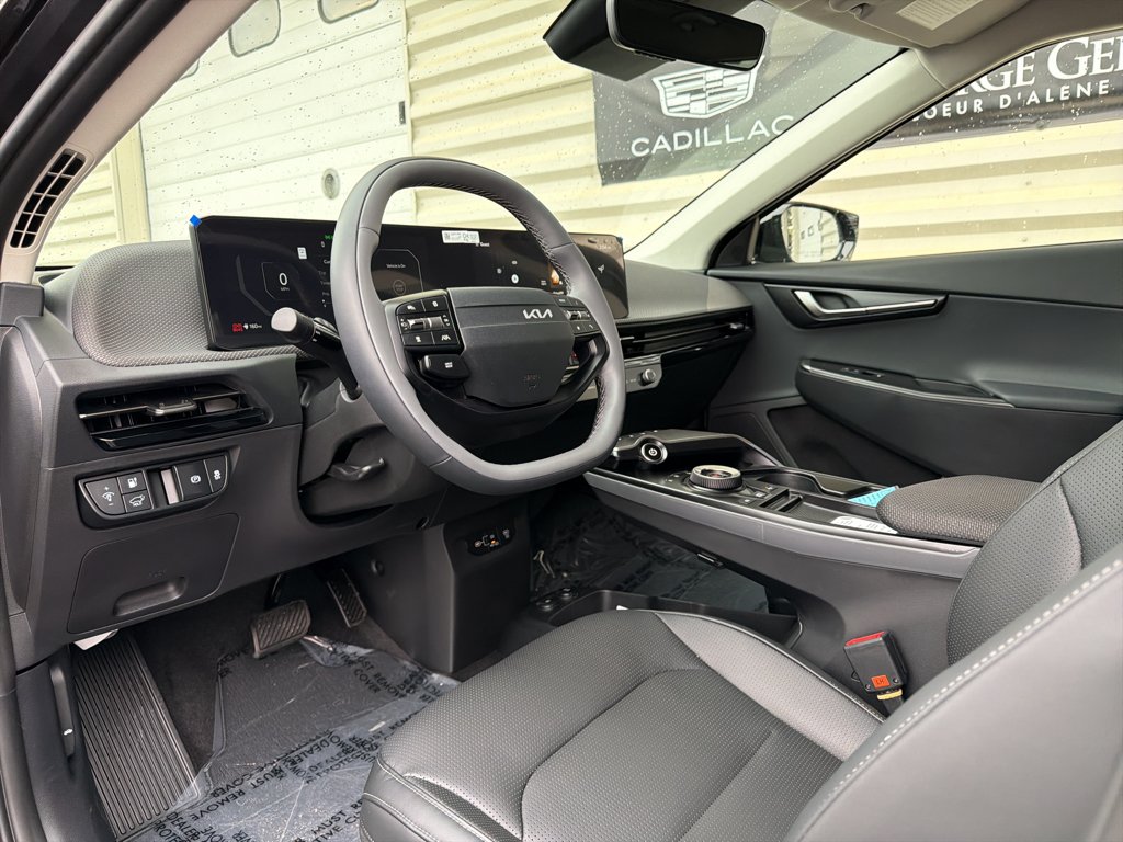 New 2026 Panthera Metal Kia WIND image 9