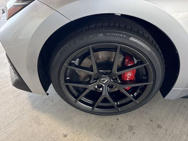 New 2026 Iridium Lexus  350 F SPORT image 10