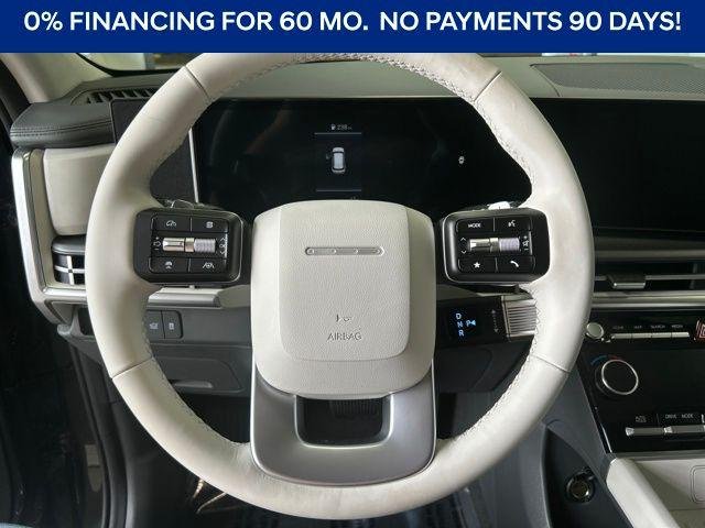New 2026 Gray Hyundai SE image 17