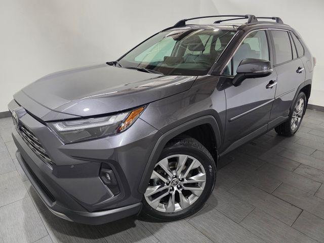 Certified Used 2024 MAGNETIC GRAY MET. Toyota  image 1