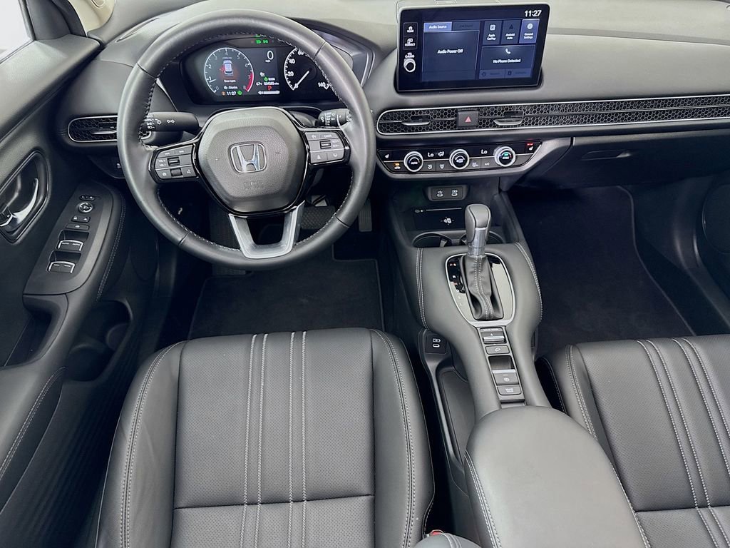 2026 Honda HR-V EX-L - Photo 70