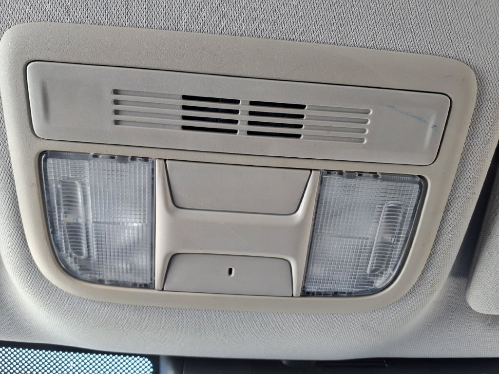 Used 2019 Gray Honda LX image 24
