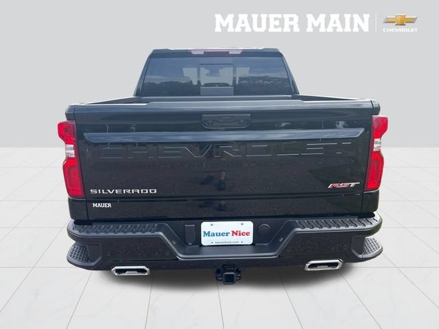 2026 Chevrolet Silverado 1500 RST - Photo 5