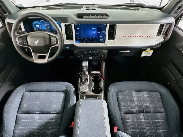New 2026 Gray Ford Heritage Edition image 12