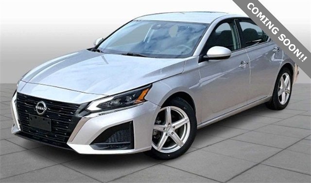 2023 Nissan Altima S