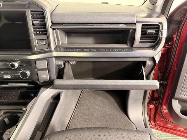 2025 Ford F-350 Super Duty Lariat - Photo 26