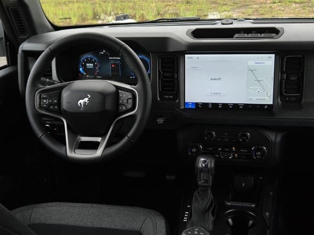 New 2026 Avalanche Gray Ford Big Bend® image 62