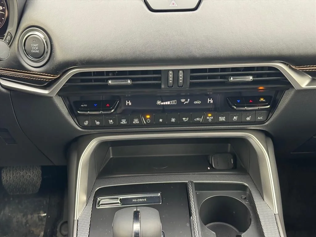 2026 Mazda CX-90 Premium Plus Package - Photo 19
