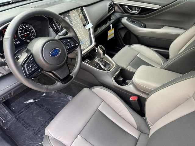 2025 Subaru Outback Onyx Edition - Photo 11
