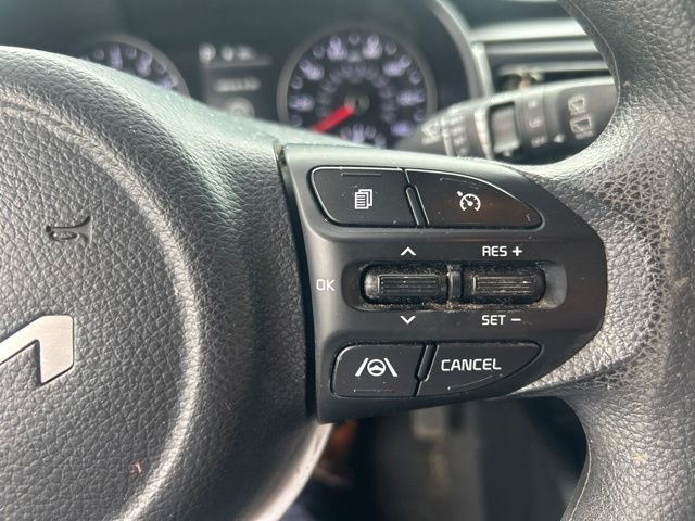 Used 2023 White Kia S image 12
