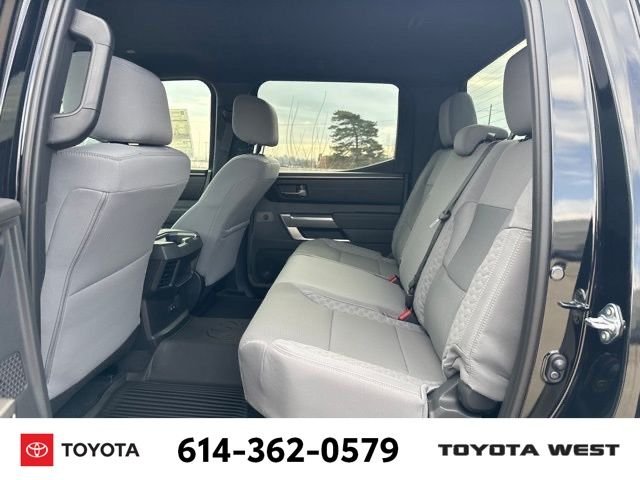 2025 Toyota Tundra SR5 - Photo 15