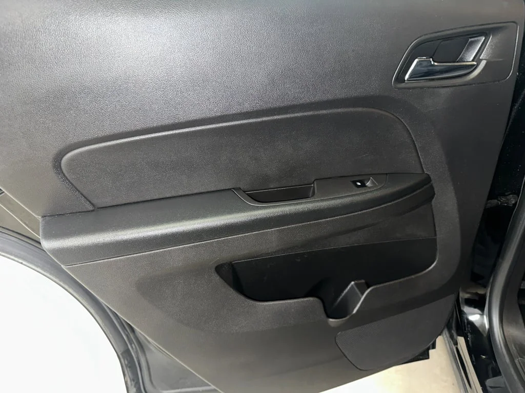 Certified Used 2013 Black Chevrolet LS image 14