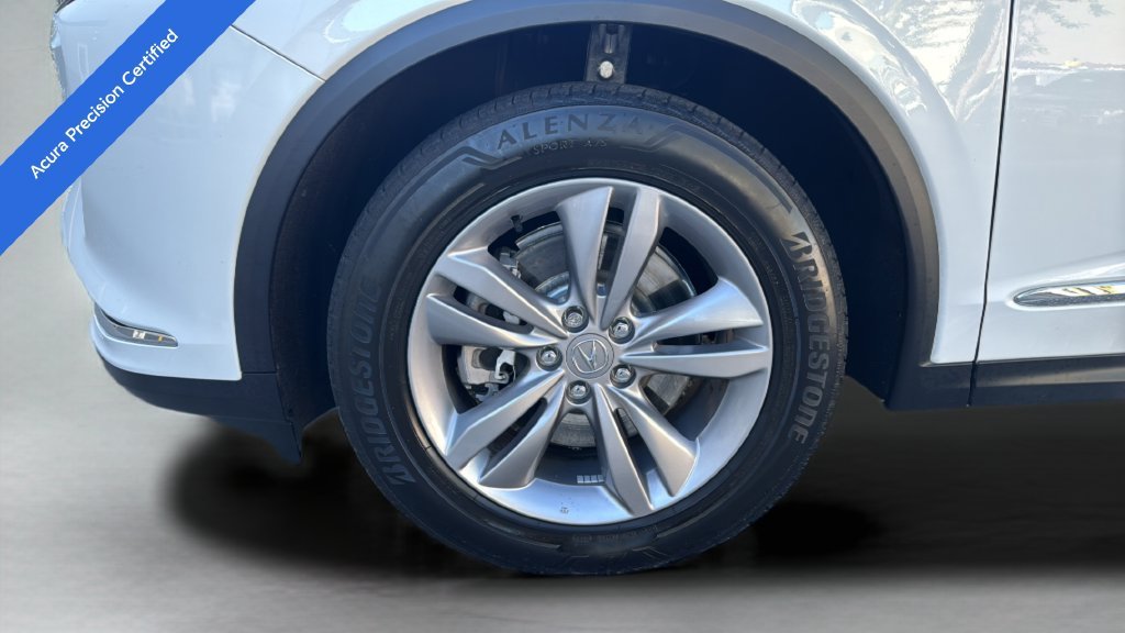 2024 Acura MDX Base - Photo 42