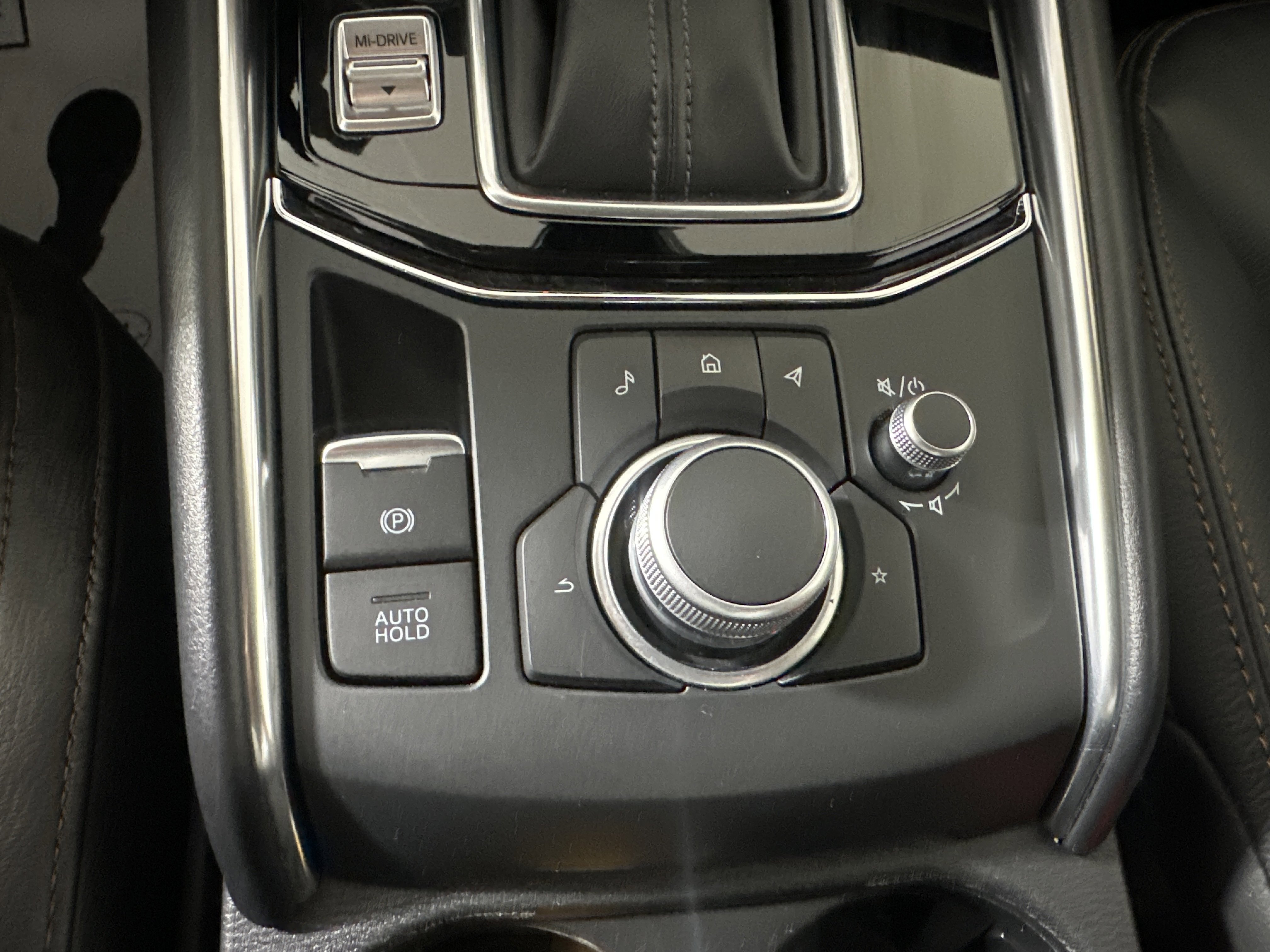 2023 Mazda CX-5 S Premium Plus package - Photo 19