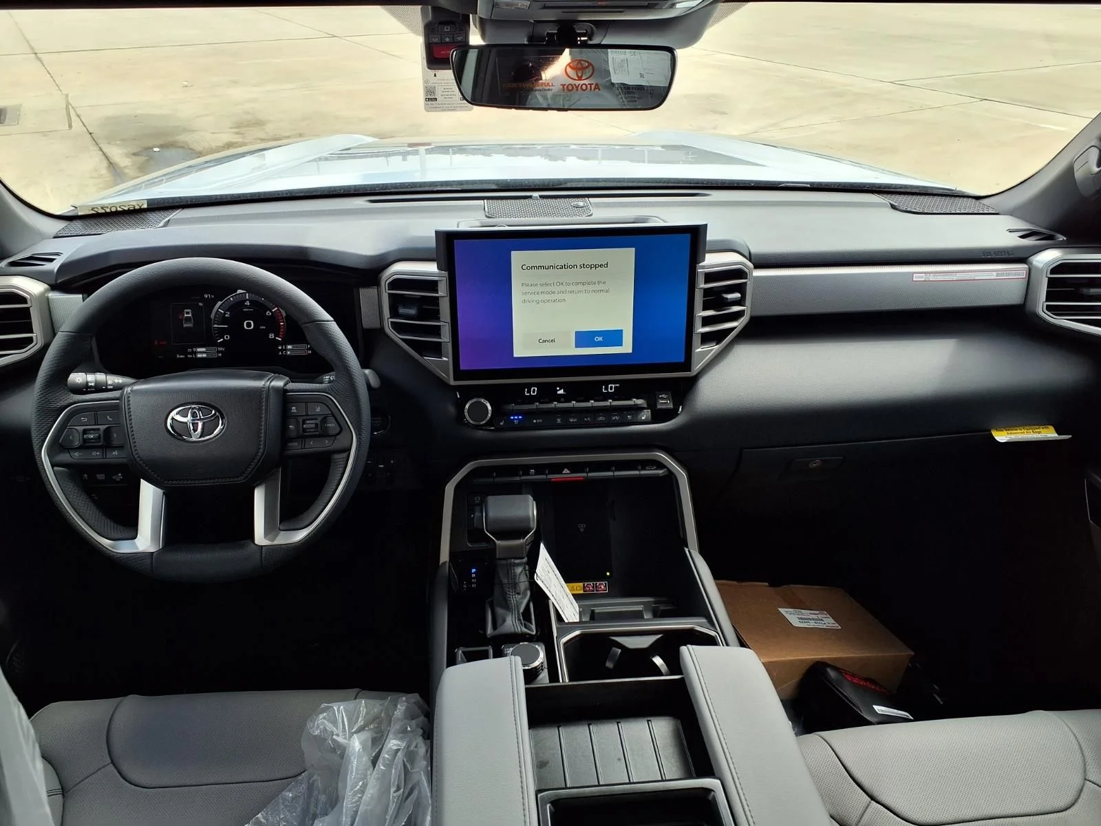 New 2026  Toyota Limited image 7