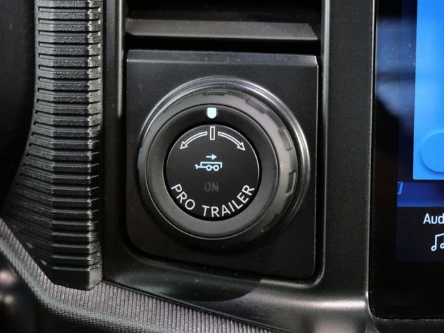 Certified Used 2024 Black Ford Lariat image 30