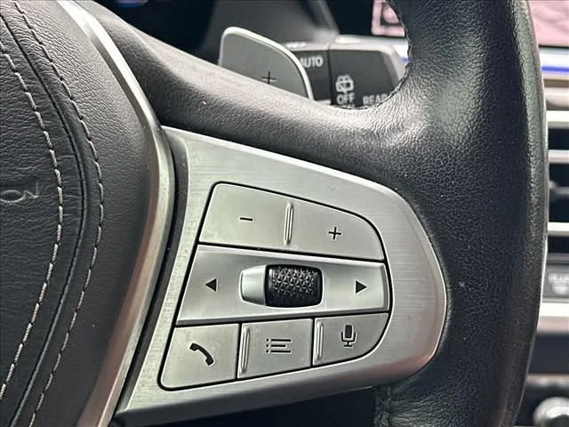 2021 BMW X7 40i - Photo 29