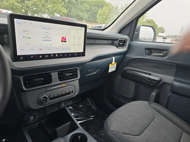 New 2026 White Ford XLT image 23
