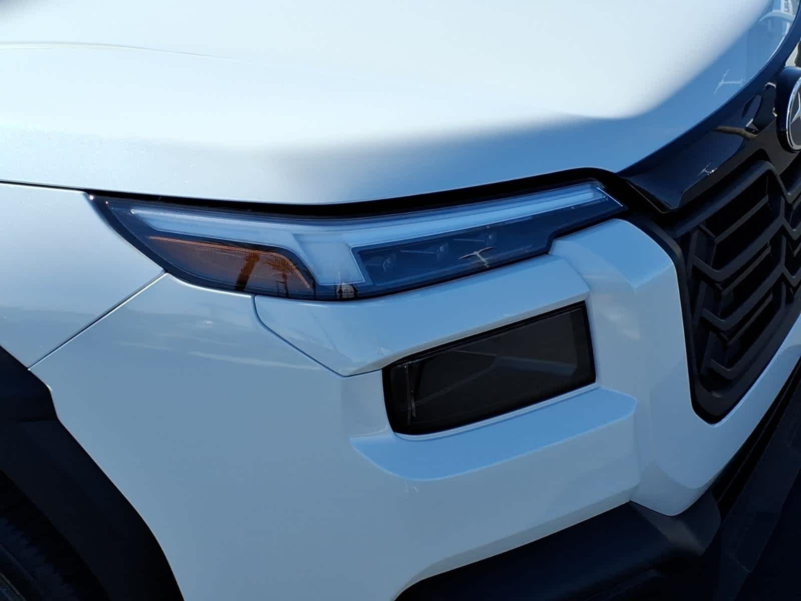 New 2026 CRYSTAL WHITE PEARL Subaru Touring XT image 8