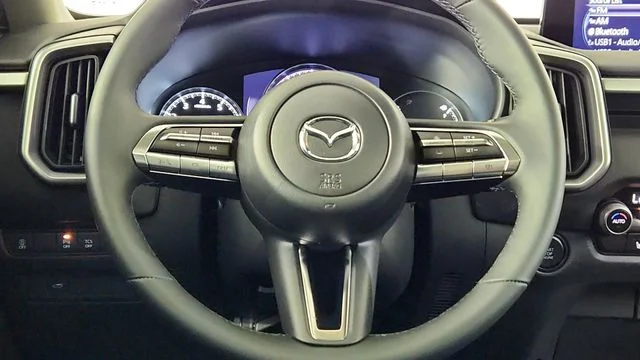 New 2026 Jet Black Mica Mazda 2.5 S Preferred AWD image 23