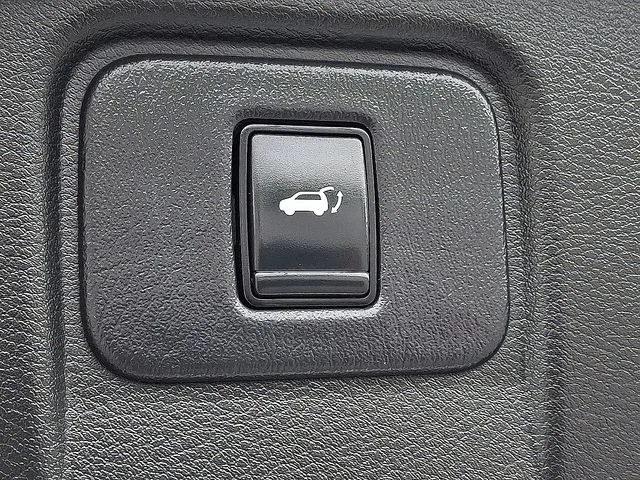 Used 2018 White Nissan Platinum image 30