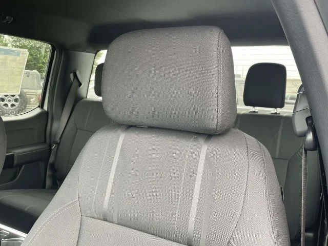 New 2026 White Ford STX image 15