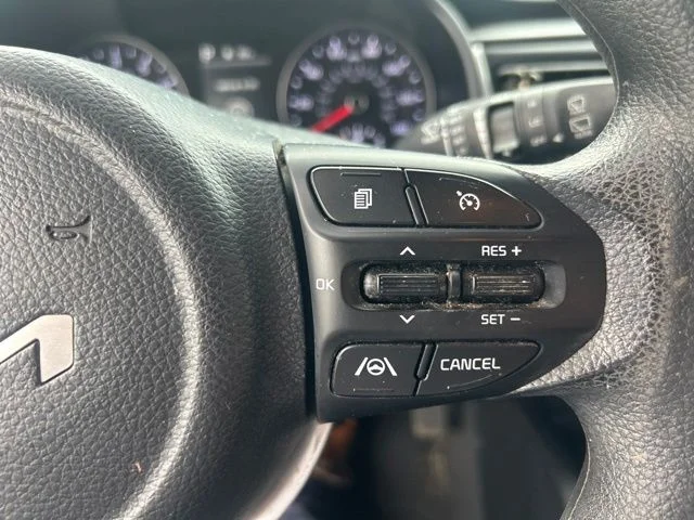 Used 2023 White Kia S image 12